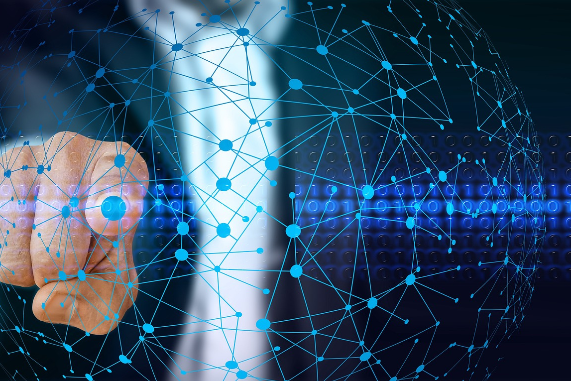 Systèmes d'information